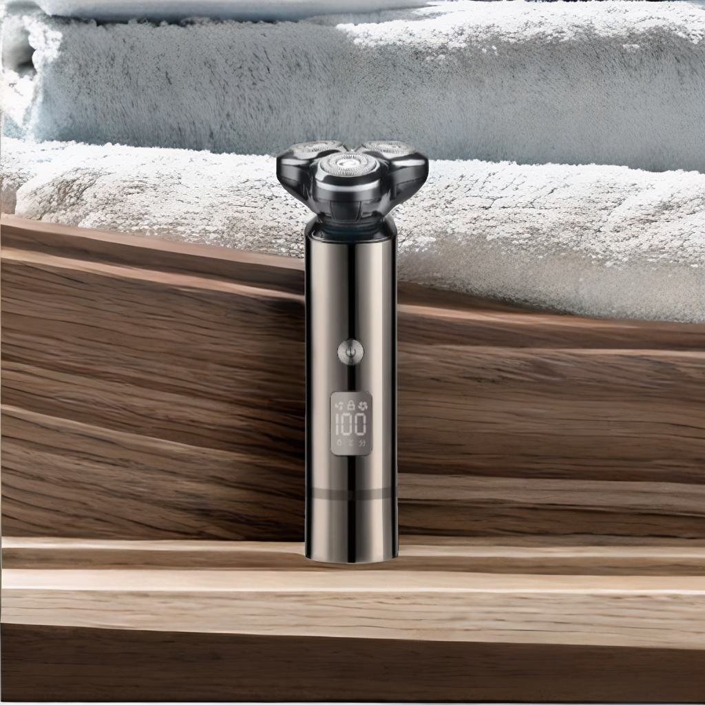 Zenox Shavers