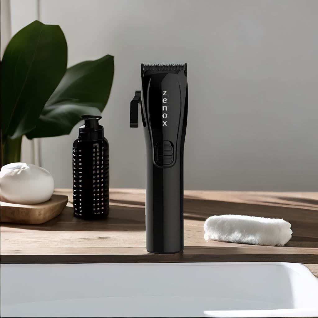 Zenox hair clipers