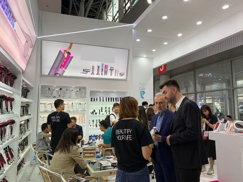 Products up to date